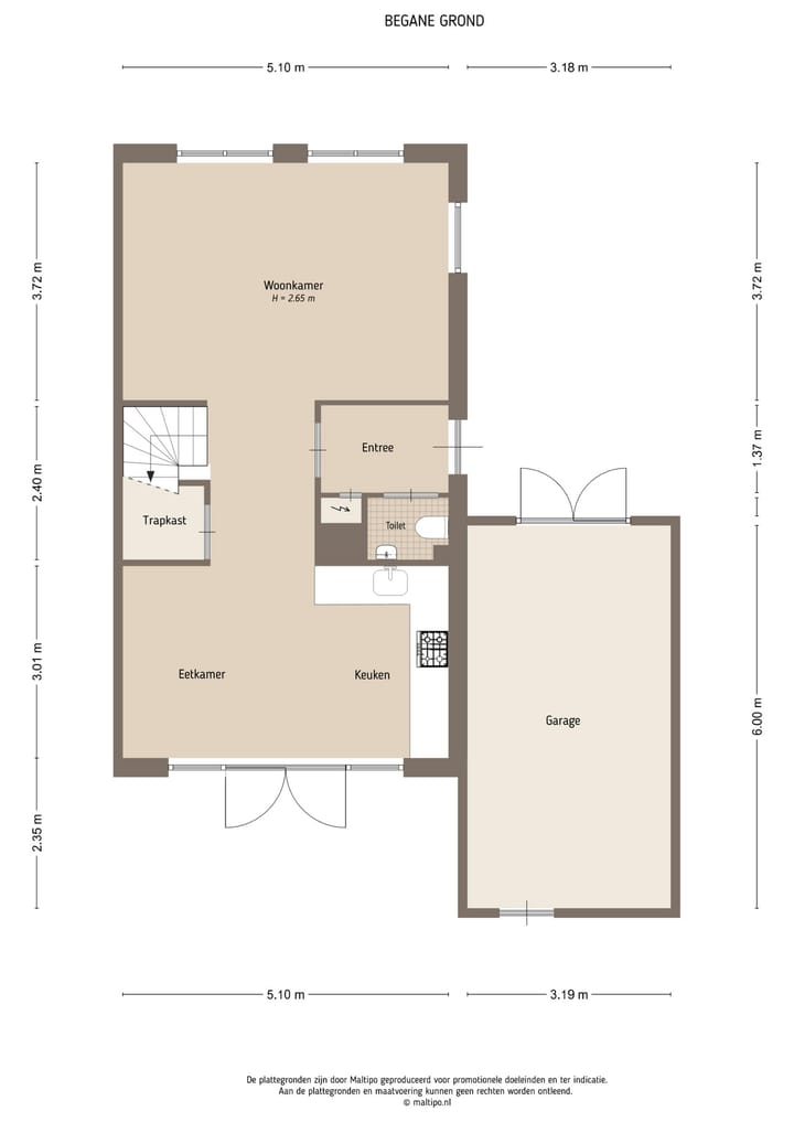 Foto 33 van Kweldam 12