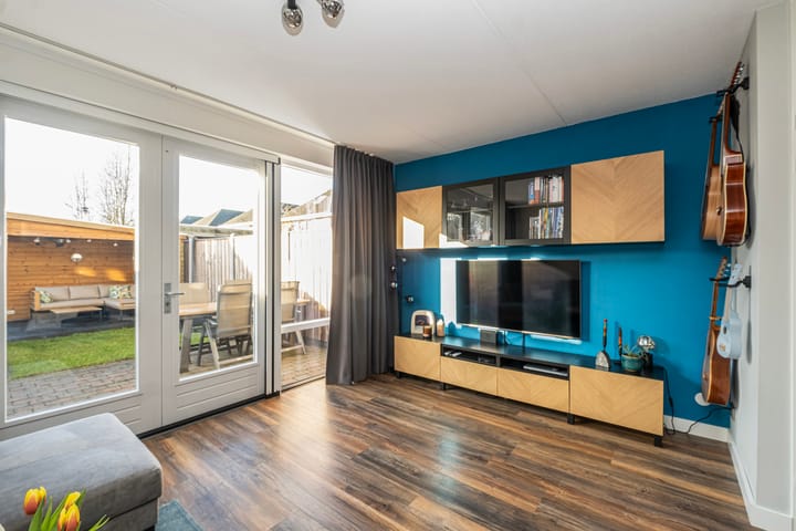 Foto 12 van Zeilenmakersgilde 93