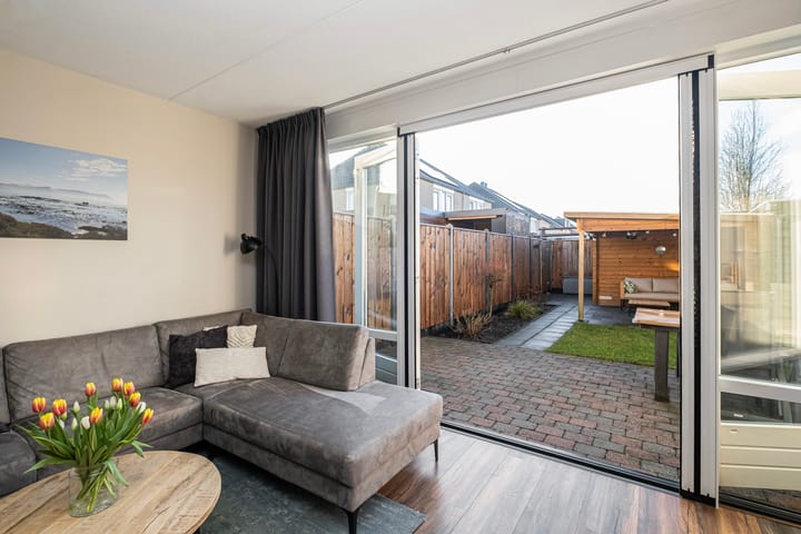 Foto 13 van Zeilenmakersgilde 93