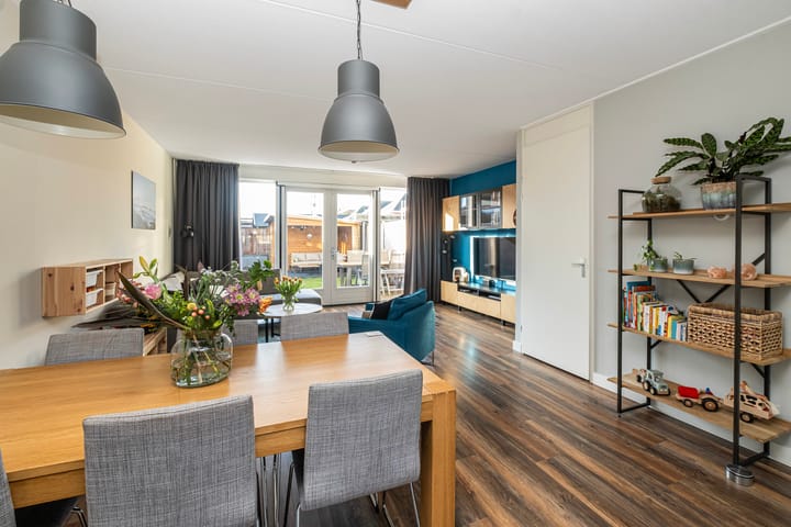 Foto 14 van Zeilenmakersgilde 93