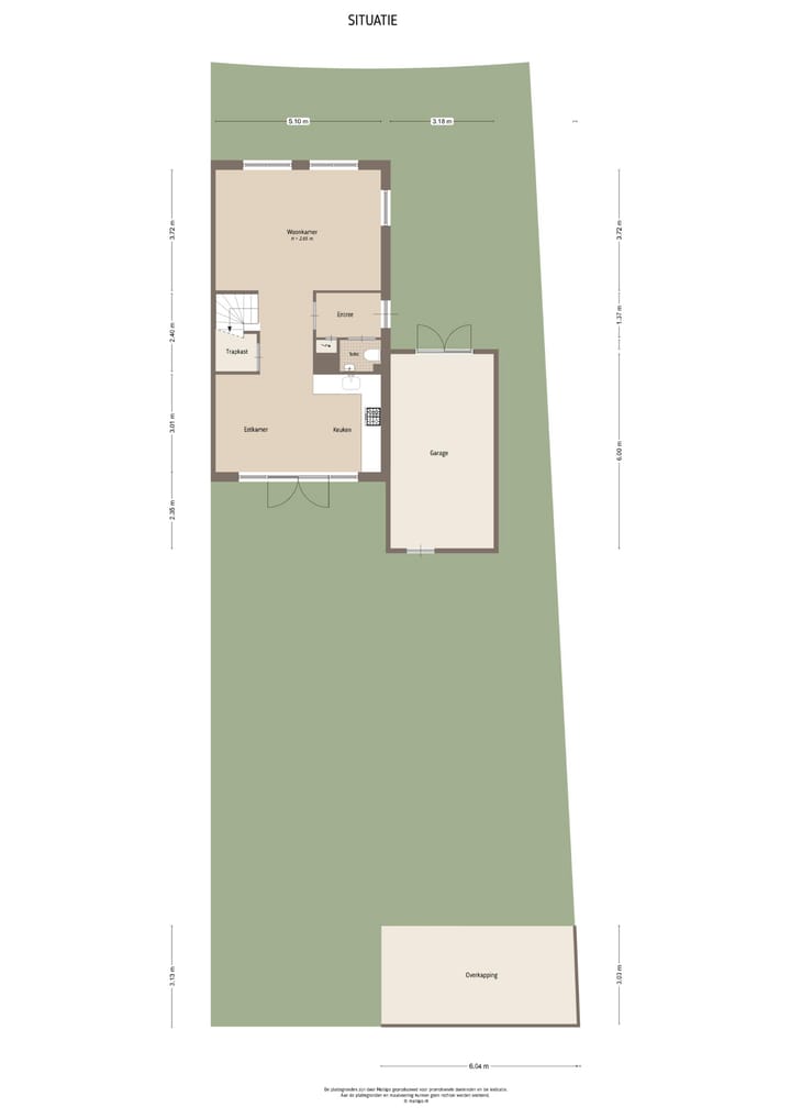 Foto 37 van Kweldam 12