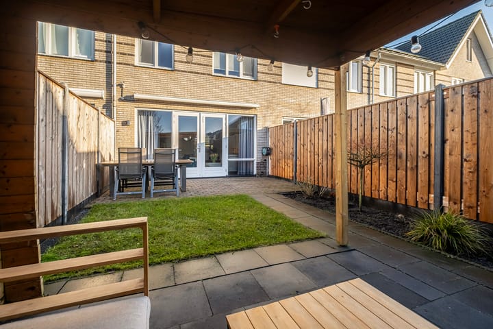 Foto 24 van Zeilenmakersgilde 93