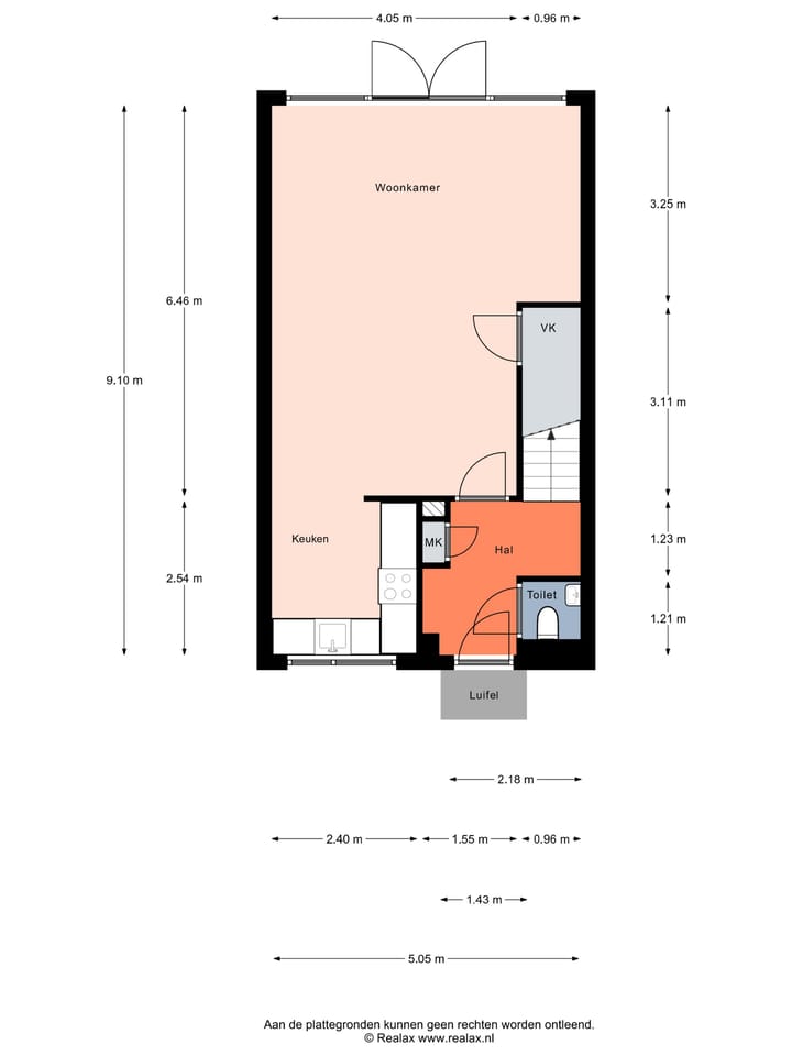 Foto 30 van Zeilenmakersgilde 93