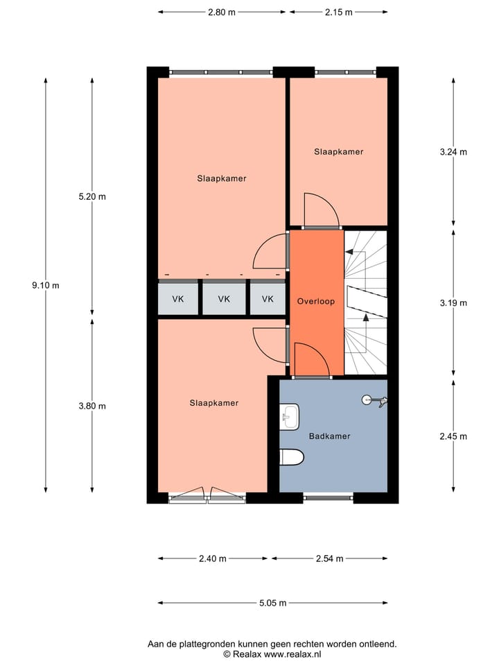 Foto 31 van Zeilenmakersgilde 93
