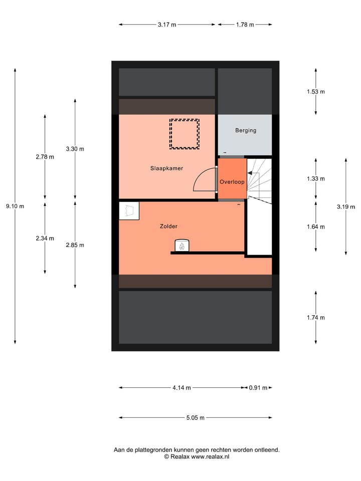 Foto 32 van Zeilenmakersgilde 93