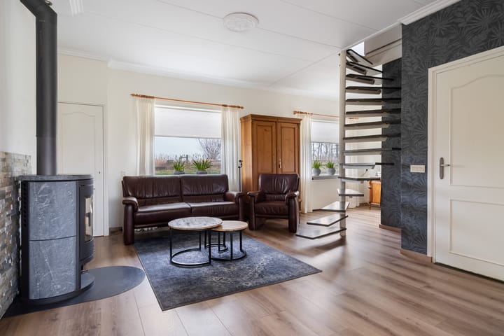 Foto 2 van Lange Meentweg 1