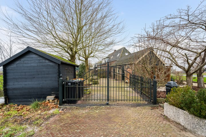 Foto 4 van Lange Meentweg 1