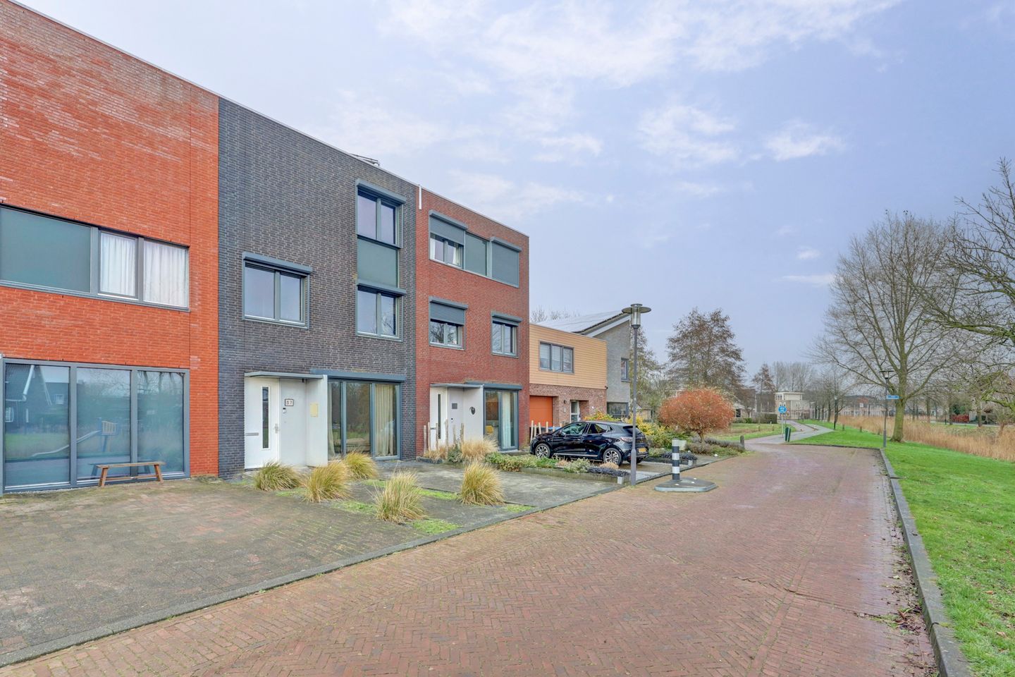 Foto 4 van John Denverlaan 57