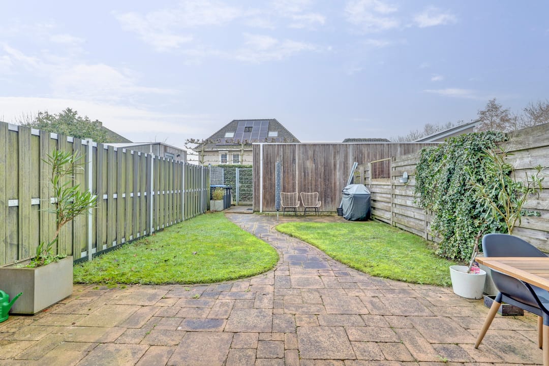 Foto 31 van John Denverlaan 57