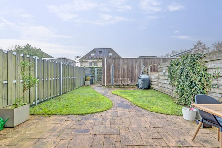 Foto 31 van John Denverlaan 57