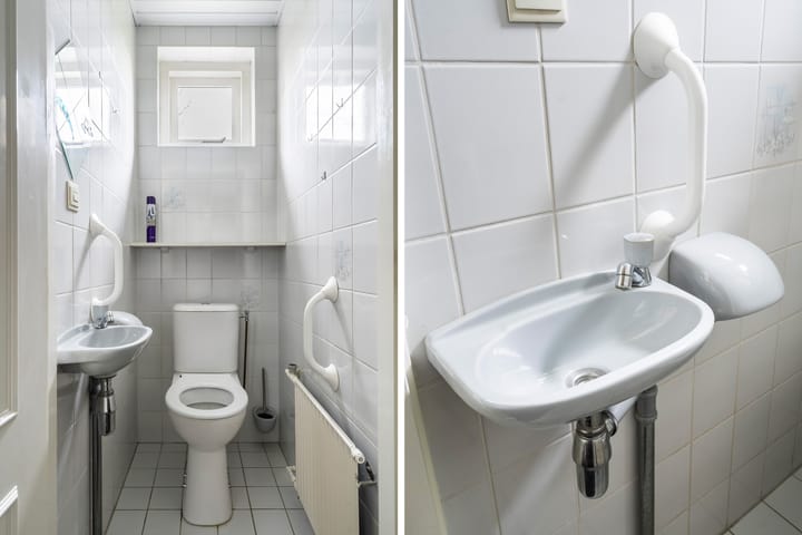 Foto 10 van Lange Meentweg 1