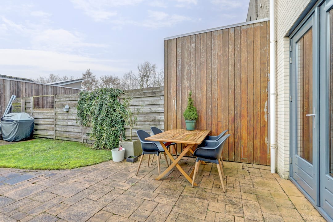 Foto 32 van John Denverlaan 57