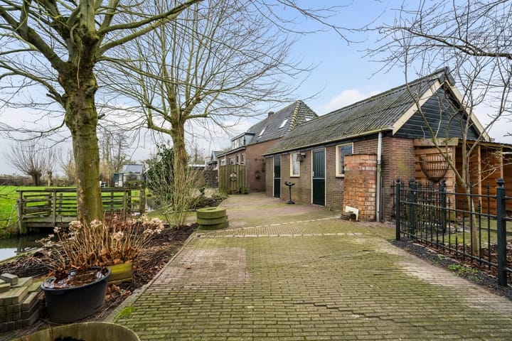 Foto 5 van Lange Meentweg 1