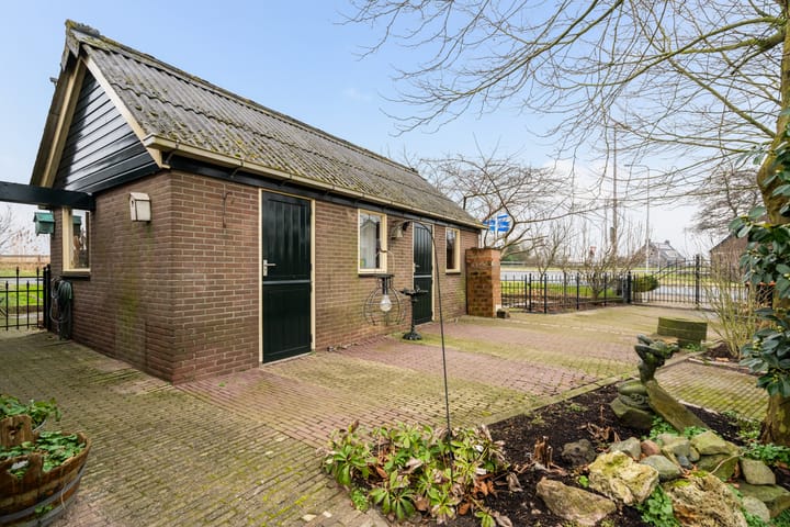 Foto 6 van Lange Meentweg 1