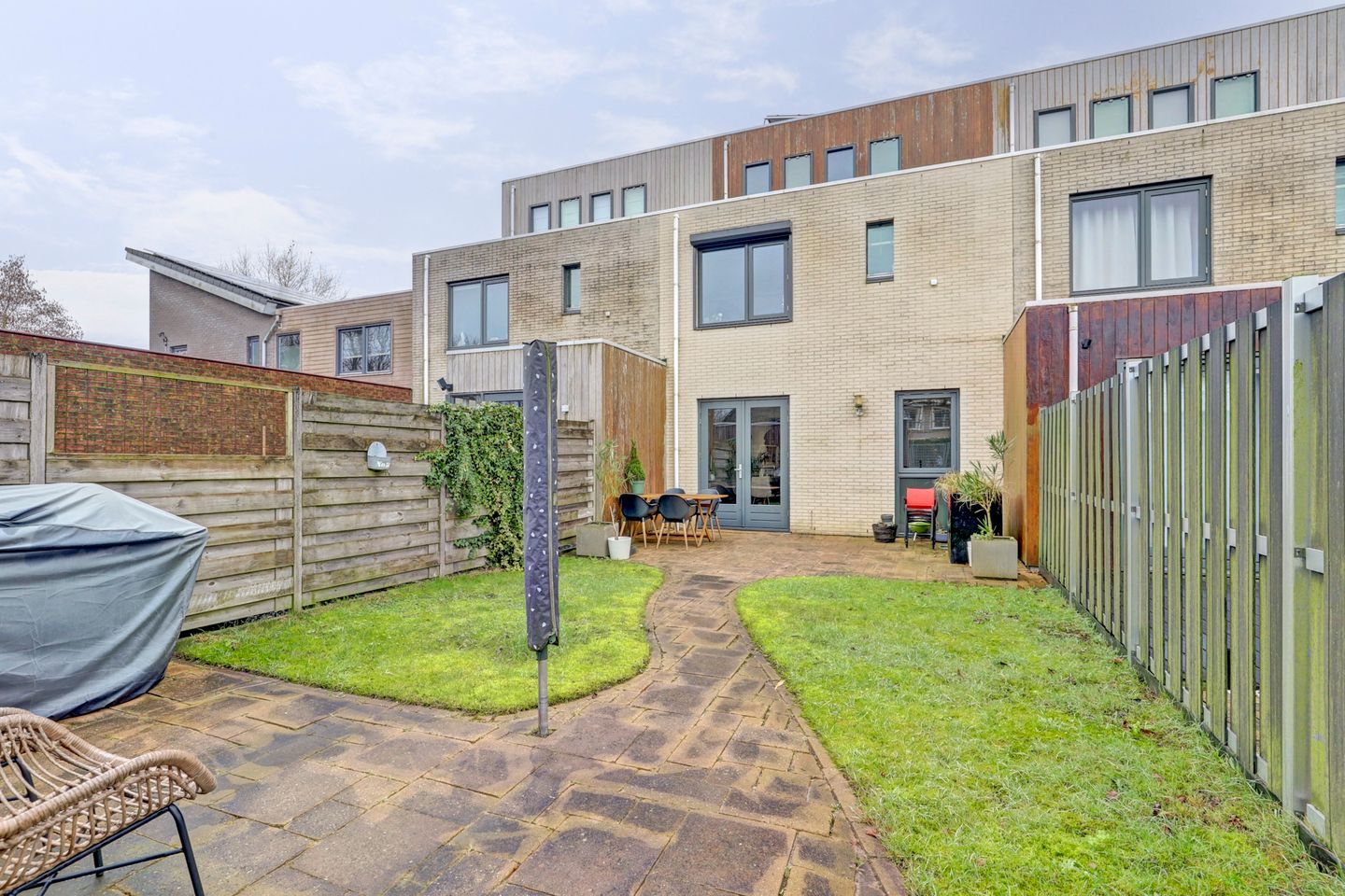 Foto 34 van John Denverlaan 57