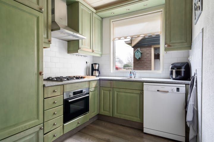 Foto 16 van Lange Meentweg 1