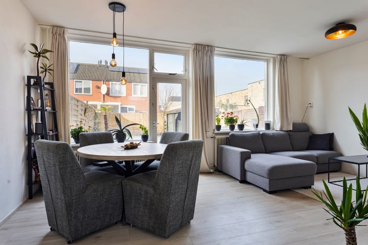 Foto 2 van Goeman Borgesiusstraat 47