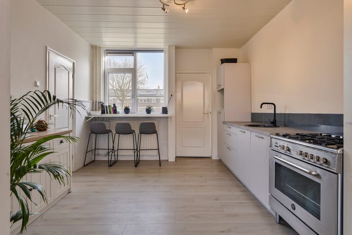 Foto 3 van Goeman Borgesiusstraat 47