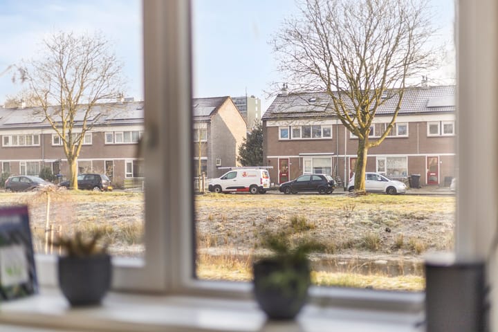 Foto 4 van Goeman Borgesiusstraat 47