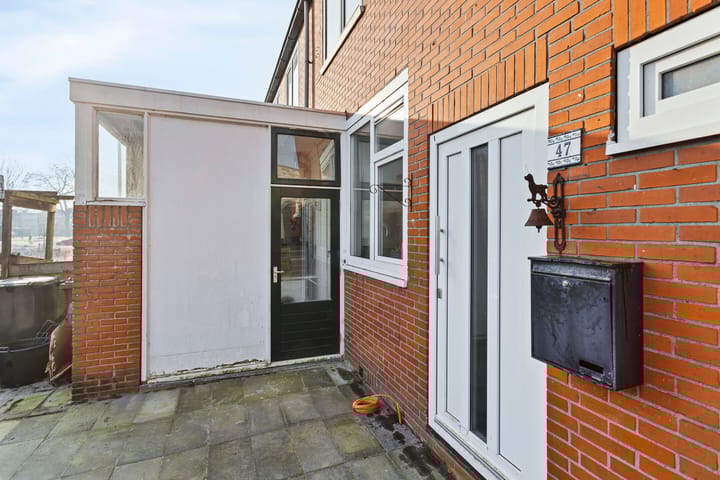 Foto 7 van Goeman Borgesiusstraat 47