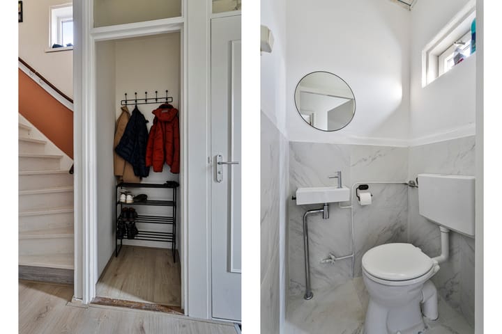 Foto 9 van Goeman Borgesiusstraat 47