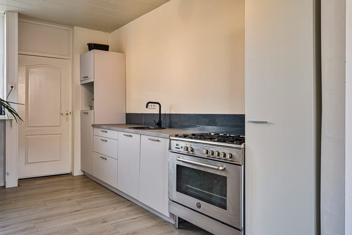 Foto 10 van Goeman Borgesiusstraat 47