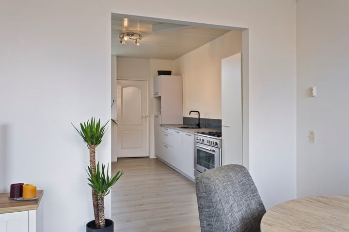 Foto 14 van Goeman Borgesiusstraat 47