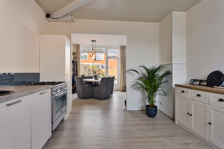 Foto 15 van Goeman Borgesiusstraat 47