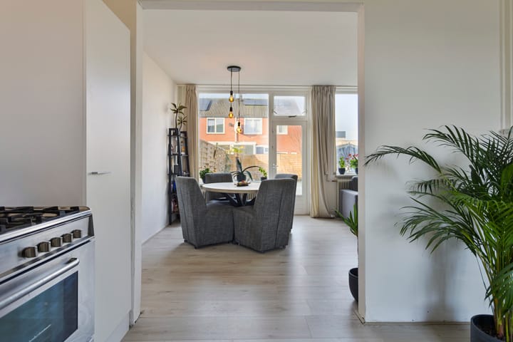 Foto 16 van Goeman Borgesiusstraat 47