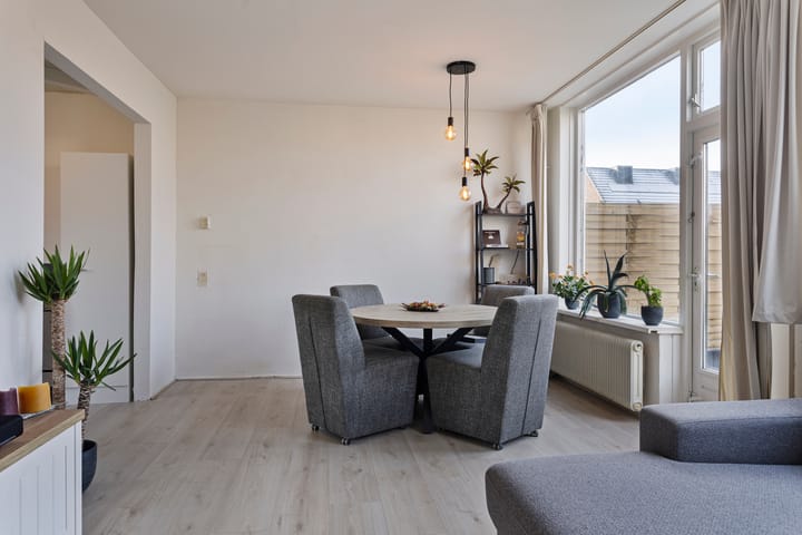 Foto 21 van Goeman Borgesiusstraat 47