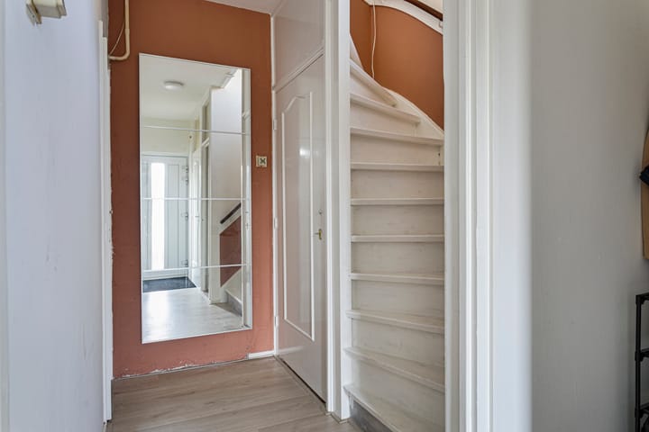 Foto 22 van Goeman Borgesiusstraat 47