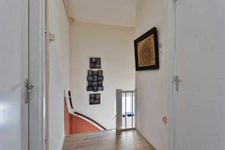 Foto 23 van Goeman Borgesiusstraat 47