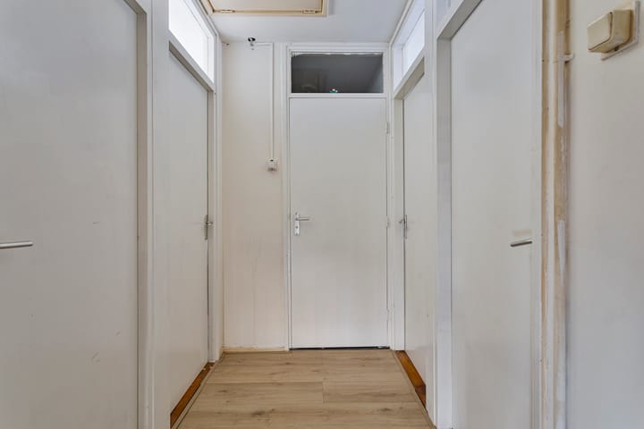 Foto 24 van Goeman Borgesiusstraat 47