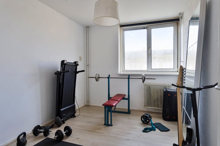 Foto 30 van Goeman Borgesiusstraat 47