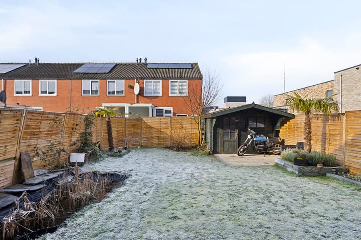 Foto 33 van Goeman Borgesiusstraat 47