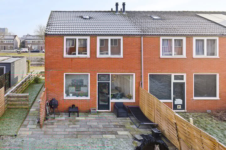 Foto 36 van Goeman Borgesiusstraat 47