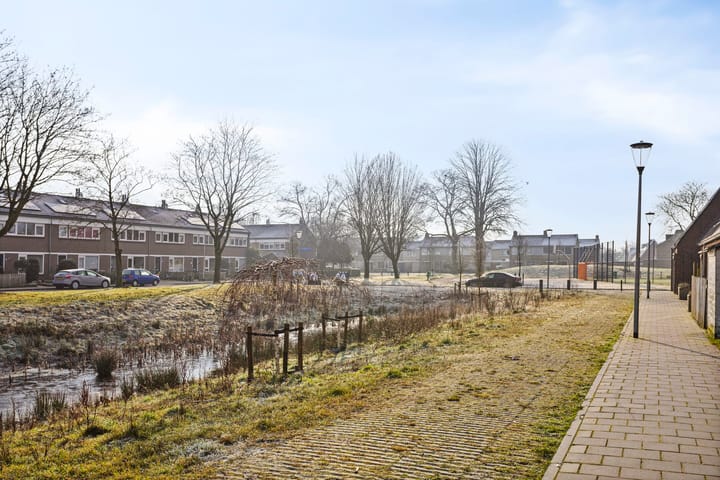 Foto 37 van Goeman Borgesiusstraat 47