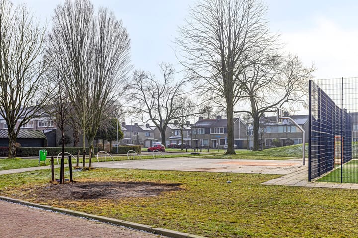 Foto 39 van Goeman Borgesiusstraat 47