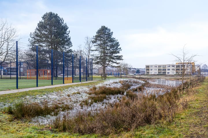 Foto 40 van Goeman Borgesiusstraat 47