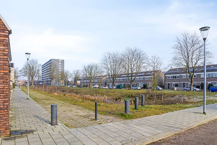 Foto 41 van Goeman Borgesiusstraat 47