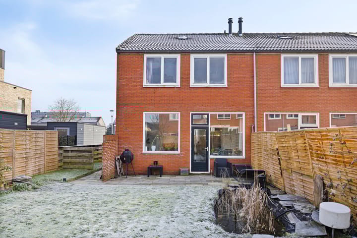 Foto 35 van Goeman Borgesiusstraat 47