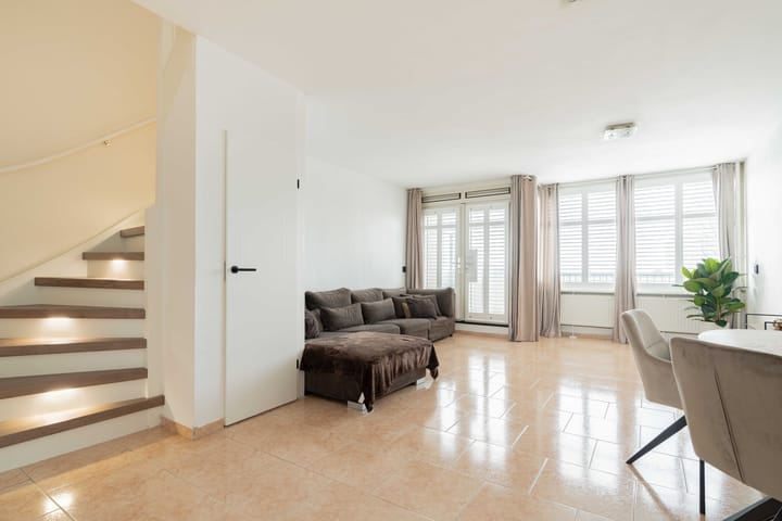 Foto 1 van Dijkgraafplein 271