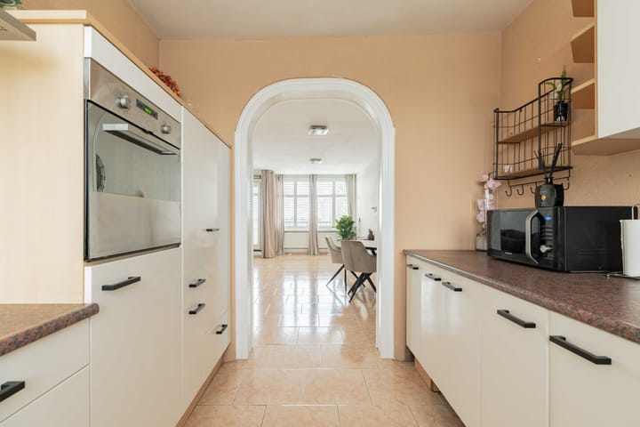 Foto 6 van Dijkgraafplein 271