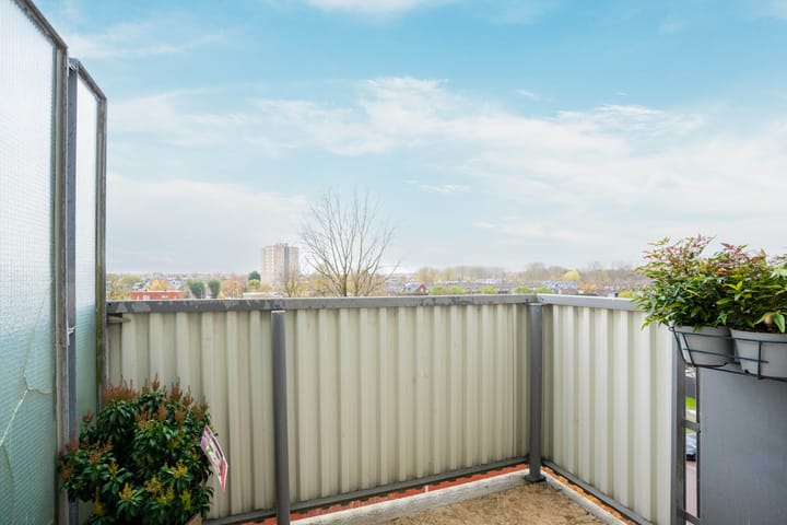 Foto 17 van Dijkgraafplein 271