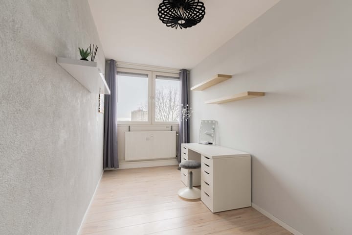 Foto 10 van Dijkgraafplein 271