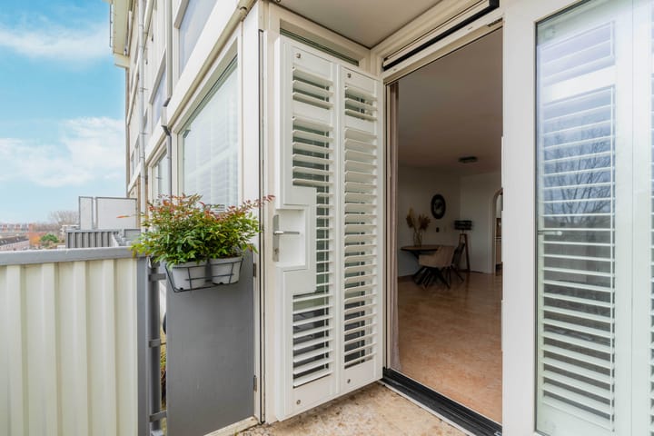 Foto 18 van Dijkgraafplein 271