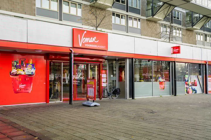 Foto 28 van Dijkgraafplein 271