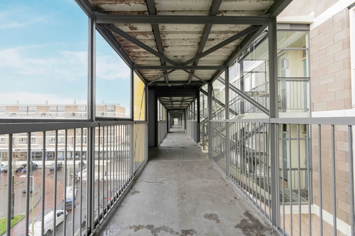 Foto 23 van Dijkgraafplein 271