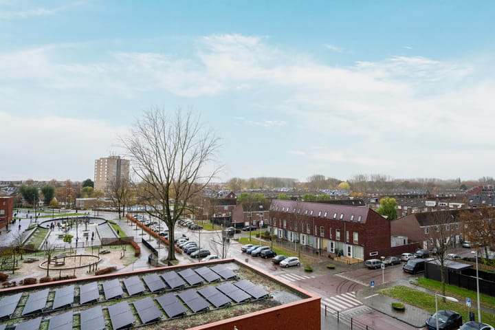 Foto 27 van Dijkgraafplein 271