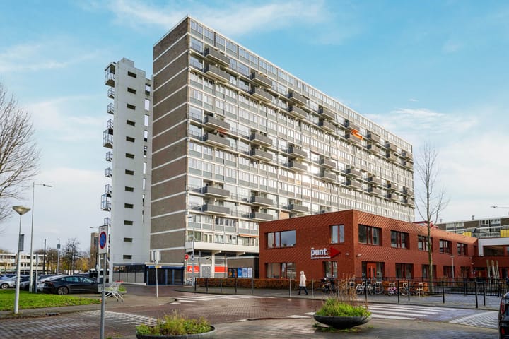 Foto 32 van Dijkgraafplein 271